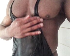 Daniel Shoneye aka danielshoneye OnlyFans - Shower Dick Wet Shirt