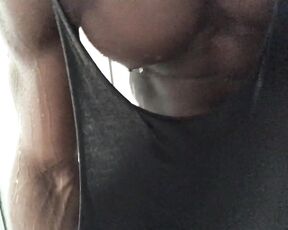 Daniel Shoneye aka danielshoneye OnlyFans - Shower Dick Wet Shirt