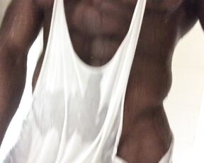 Daniel Shoneye aka danielshoneye OnlyFans - Dick