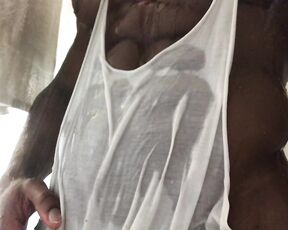 Daniel Shoneye aka danielshoneye OnlyFans - Dick