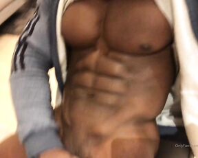 Daniel Shoneye aka danielshoneye OnlyFans - WANKING PART 1! 125 likes = NEW CUM SHOT!