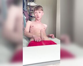 James Yalch aka jamesyalch OnlyFans - Was gonna livestream today but it was pretty quiet Thought Id make a video for you