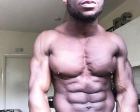 Daniel Shoneye aka danielshoneye OnlyFans - Lots of comments asking for longer vids Here is a full 7 mins just for onlyfans!