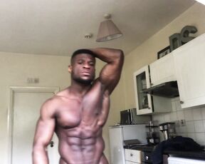 Daniel Shoneye aka danielshoneye OnlyFans - Lots of comments asking for longer vids Here is a full 7 mins just for onlyfans!