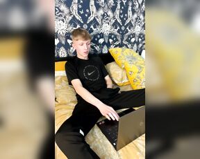 James Yalch aka jamesyalch OnlyFans - # Well that was fun todays livestream