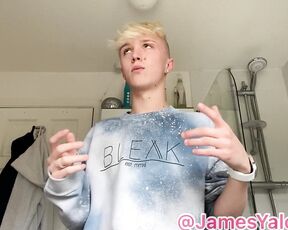 James Yalch aka jamesyalch OnlyFans - My shaving video tutorial Trailer) This is how I shave my body, might not