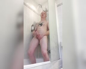 Tomtompics aka tomtompics OnlyFans - Video from my hotel shower 528mins)