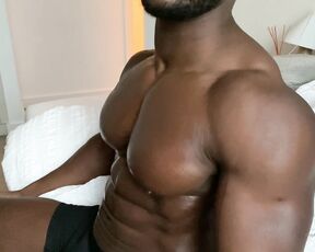 Daniel Shoneye aka danielshoneye OnlyFans - PART 2  @jaycottz1988 Bedroom horny fun started with this 150 likes = PART 3