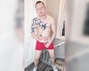 Tomtompics aka tomtompics OnlyFans - You like seeing me shoot my load into my underwear 410mins)