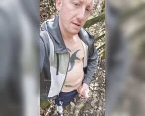 Tomtompics aka tomtompics OnlyFans - If you go down to the woods today 443mins)