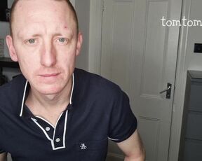 Tomtompics aka tomtompics OnlyFans - Tomtompics wank, ass fingering and cum You know you want my big dick right 821mins)