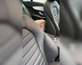 Leo Stuke aka xleox OnlyFans - About to get very naughty in my car like if you wanna see more