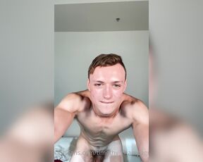 Timothy Champagne aka timothy_champagne OnlyFans - A little update