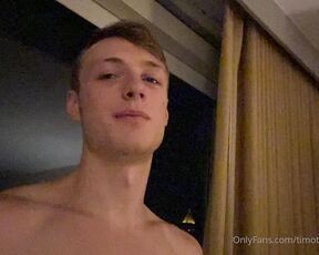 Timothy Champagne aka timothy_champagne OnlyFans - I wanna feel your warmth