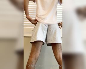 Justasoccerboi aka justasoccerboi OnlyFans - Y’all like a bit of a jiggle & butt squeeze Cheeky Tuesday