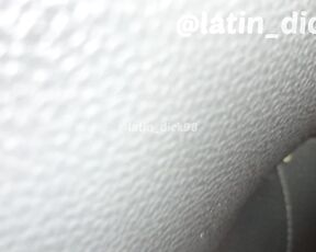 Latin Dick aka latin_dick98 OnlyFans - Una buena collada entre colegas hasta que no quede nada de leche por sacar