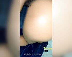 Yarddiestyle1 aka yarddiestyle1 OnlyFans - Mlk late night quickie @nitenday8