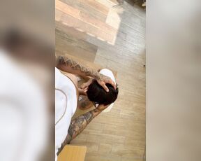 Demonsex aka demondsex18 - 03-05-2025 OnlyFans Video - Que follada le met铆 a brunobb_beliel