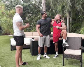 Jake Daniel aka jakedaniel - 02-01-2024 OnlyFans Video - Muscle Couple Hires Housemaid 3sum  Tip below to get the full video sent directly