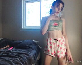 Summer Horror Party aka natsugamisummer - 07-11-2025 OnlyFans Video - Hope youre all having an amazing summer so far