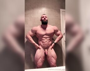 Nath_wyld aka nath_wyld - 05-31-2025 OnlyFans Video - GOOD MORNING BABY Start your day right Or finish it off dreaming about this  Where