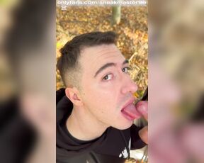 SneakMaster96 aka sneakmaster96 - 03-08-2025 OnlyFans Video - Special EDiT with lucas_mboy filip_jese wanna live private show DM