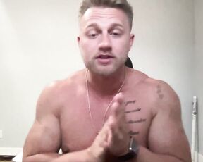 iceman_jb aka icemanjb - 07-25-2024 OnlyFans Video - Stream started at 07252024 0206 am First Ever Live Stream Should I Do More Going Live