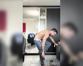 Sr Maddoxx aka srmaddoxx - 04-13-2023 OnlyFans Video - Do you like vids like this