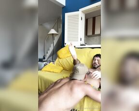 Sr Maddoxx aka srmaddoxx - 07-12-2024 OnlyFans Video - PART I with menzorrax