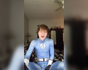 Samuelslap aka samuelslap - 08-26-2025 OnlyFans Video - Mr