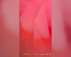 Izak Alvarado aka izakalvarado22 - 05-13-2023 OnlyFans Video - Y esto fue lo qu茅 pas贸 en el metro