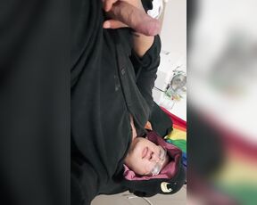 Izak Alvarado aka izakalvarado22 - 07-05-2024 OnlyFans Video - Quien se viene a dormir conmigo Y me da unas  en la