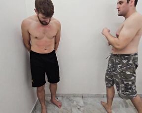 Trample boy aka tramplingboy - 03-18-2024 OnlyFans Video - Human punch bag