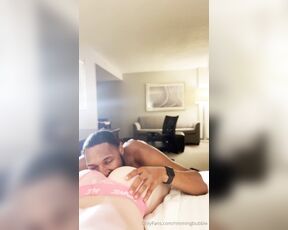 Rimmingbubble aka rimmingbubble - 12-10-2024 OnlyFans Video - For hours, this man ate n ate this ass Definitely made this pink hole super pinkIt