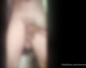 Xxnvno aka xxnvno - 08-08-2024 OnlyFans Video - just to bust a load off