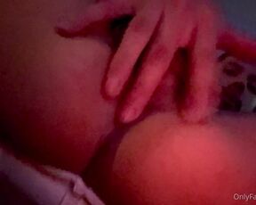 Xxnvno aka xxnvno - 01-18-2025 OnlyFans Video - sending you a tease for when you come home to lick me