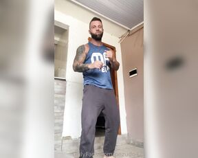 Pezudo aka pezudo43 - 05-05-2023 OnlyFans Video - Karate and footjob