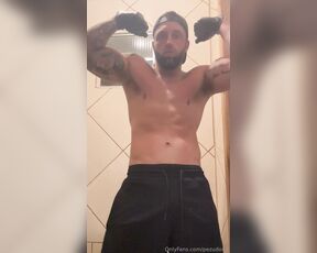 Pezudo aka pezudo43 - 03-28-2024 OnlyFans Video - Kneel my little dog and be humiliated like an inferior being