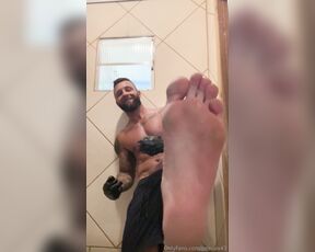 Pezudo aka pezudo43 - 02-21-2024 OnlyFans Video - Leather makes you open your wallet for me