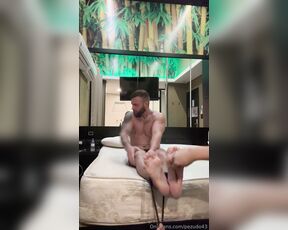 Pezudo aka pezudo43 - 06-08-2024 OnlyFans Video - Sess茫o de c贸cegas parte 3