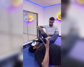 Master jay aka masterjay_23 - 10-04-2025 OnlyFans Video - Leaked masterjay_23 36662