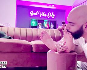 Master jay aka masterjay_23 - 05-05-2025 OnlyFans Video - What a naughty boy