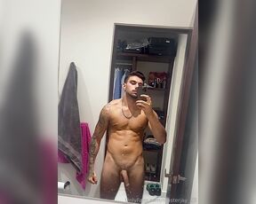 Master jay aka masterjay_23 - 06-15-2025 OnlyFans Video - Hello