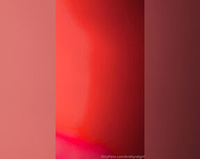 Brat Girl aka brattyratgirl - 06-12-2025 OnlyFans Video - Sitting on you POV youre my favorite chair in the room  my reserved seat