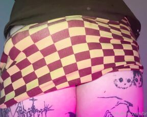 Brat Girl aka brattyratgirl - 07-05-2025 OnlyFans Video - bulge compilation  standing cum I had a lot of fun seeing what my thick