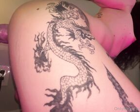 Brat Girl aka brattyratgirl - 08-03-2025 OnlyFans Video - Jacking off  Anal  Jacking off Filming just a jacking off video for you