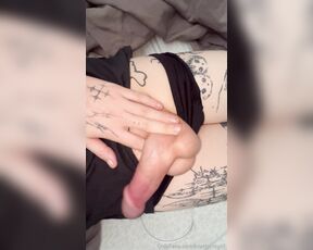 Brat Girl aka brattyratgirl - 08-02-2025 OnlyFans Video - wish her a good morning Say good morning to lil miss tricky I took yesterday