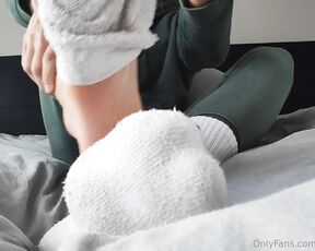 ArabFootDom aka arabfootdom - 01-02-2023 OnlyFans Video - Are you ready to submit and be my servant