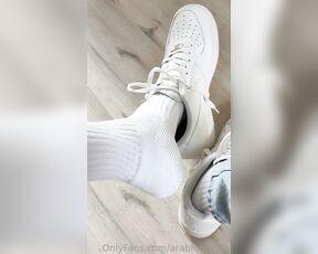 ArabFootDom aka arabfootdom - 05-08-2023 OnlyFans Video - Leaked arabfootdom 77367