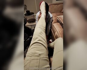 ArabFootDom aka arabfootdom - 06-07-2023 OnlyFans Video - Leaked arabfootdom 86994